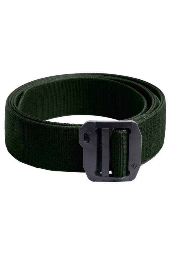 First Range Belt 1.75in, OD Green, Small