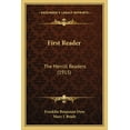 thumbnail image 1 of First Reader : The Merrill Readers (1915) (Paperback), 1 of 1
