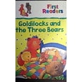 thumbnail image 1 of Pre-Owned First Readers Goldilocks and the Three Bears 9781405438896, 1 of 1