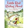 thumbnail image 1 of Pre-Owned Little Red Riding Hood (First Reading Level 4) (Hardcover) 0794513204 9780794513207, 1 of 1