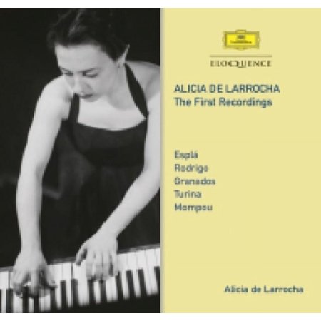 First Recordings