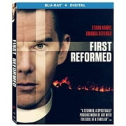 First Reformed (Blu-ray)