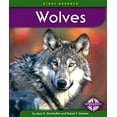 thumbnail image 1 of Pre-Owned Wolves (Library Binding) 0756505798 9780756505790, 1 of 1