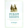 thumbnail image 1 of Pre-Owned First Resorts: Pursuing Pleasure at Saratoga Springs, Newport, & Coney Island (Hardcover) 0801865867 9780801865862, 1 of 1