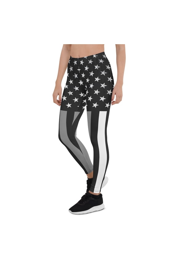 First Responder EMS Leggings Size: M for Women | FIERCEPULSE