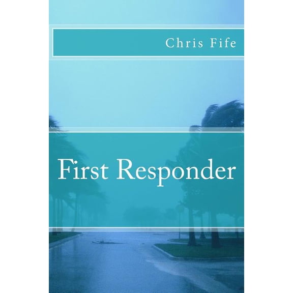 First Responder (Paperback)