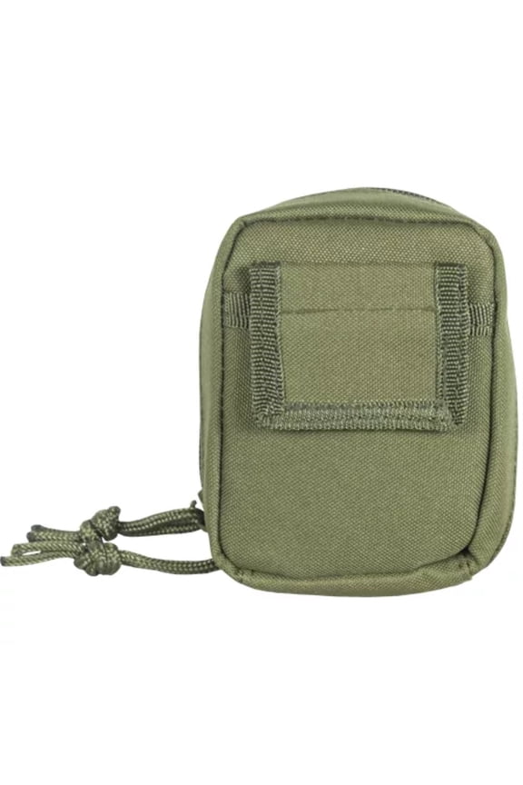 First Responder Pouch Small - Olive Drab