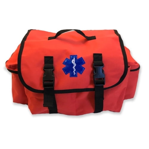 First Responder Vehicle Kit