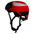 thumbnail image 1 of First Responder Water Helmet - Red, Small/Medium - Rescue Helmet for Swiftwater, Flood, and Water Rescue Operations, 1 of 1