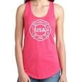 thumbnail image 1 of First Responders Racerback Tank, 1 of 2