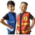 thumbnail image 1 of First Responders Vest Assortment (4), 1 of 2