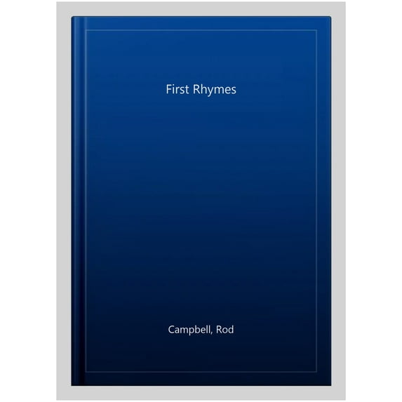 First Rhymes