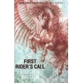 thumbnail image 1 of First Rider's Call (Green Rider, Bk. 2), 1 of 1