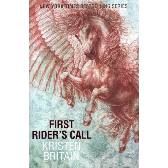 First Rider's Call (Green Rider, Bk. 2)