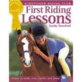 thumbnail image 1 of Pre-Owned First Riding Lessons (Kingfisher Riding Club) (Paperback) 0753457431 9780753457436, 1 of 1