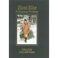 thumbnail image 1 of First Rite, (Hardcover), 1 of 1