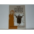 thumbnail image 1 of Pre-Owned First Rites Worship in the Church Paperback, 1 of 1