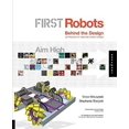 thumbnail image 1 of Pre-Owned FIRST Robots: Aim High (Hardcover) 1592533663 9781592533664, 1 of 1