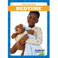 thumbnail image 1 of First Routines: Bedtime (Paperback), 1 of 1