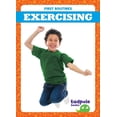 thumbnail image 1 of First Routines: Exercising (Paperback), 1 of 1