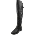 thumbnail image 1 of First Row Women Round Toe Boots, 1 of 5