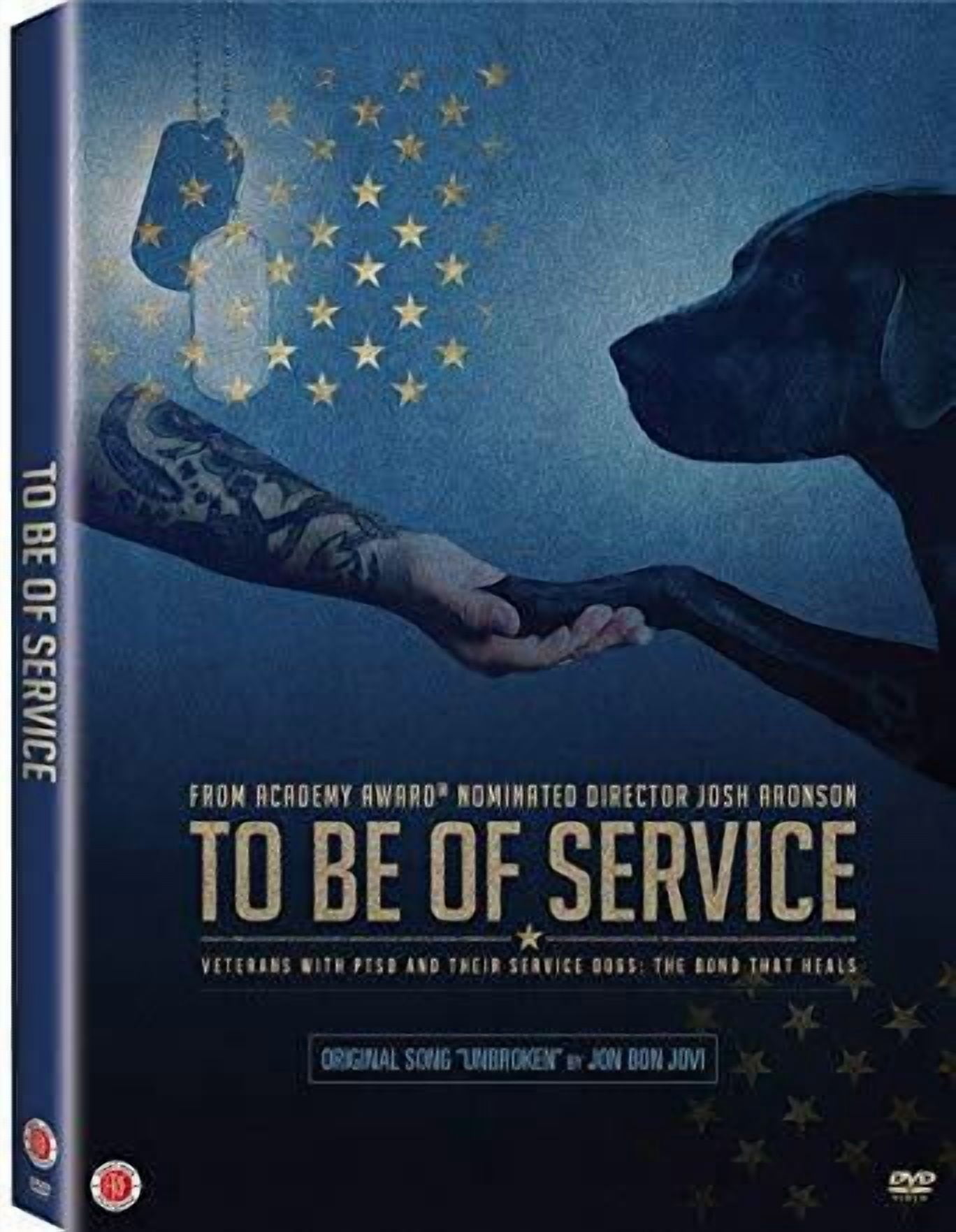 First Run Features - To Be Of Service [DIGITAL VIDEO DISC]