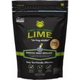 thumbnail image 1 of First Saturday Lime Insect Deterrent 20LB | Monthly Insect Barrier | Multi-Purpose Natural Repellent for Outdoors | Deters Ants, Ticks, Fleas & Others, 1 of 10