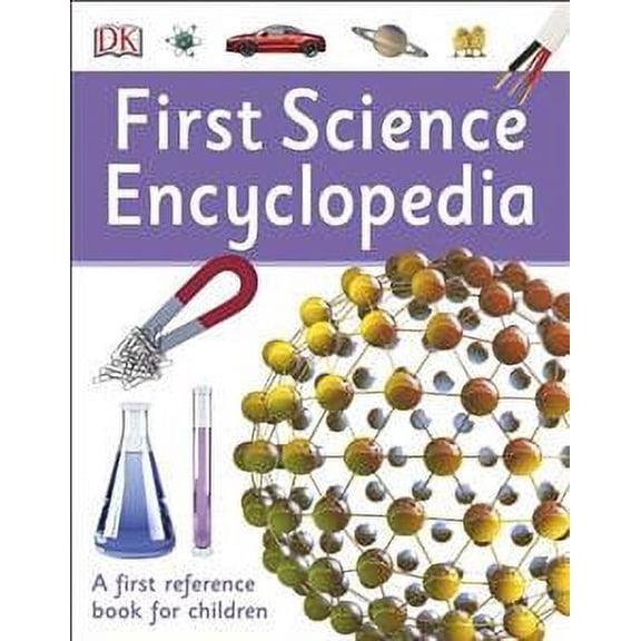First Science Encyclopedia