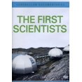 thumbnail image 1 of First Scientists (DVD), Cerebellum Generic, Documentary, 1 of 1