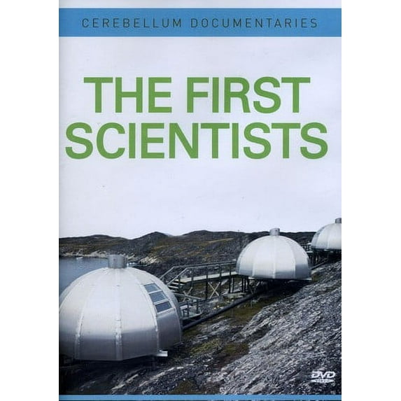 First Scientists (DVD), Cerebellum Generic, Documentary