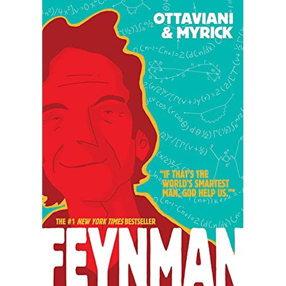 Pre-Owned Feynman Paperback