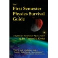 thumbnail image 1 of First Semester Physics Survival Guide (Paperback), 1 of 1