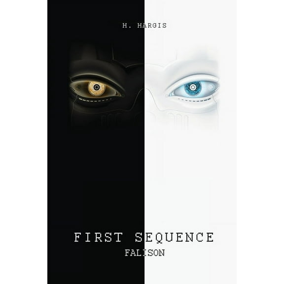 First Sequence: Falison (Paperback)