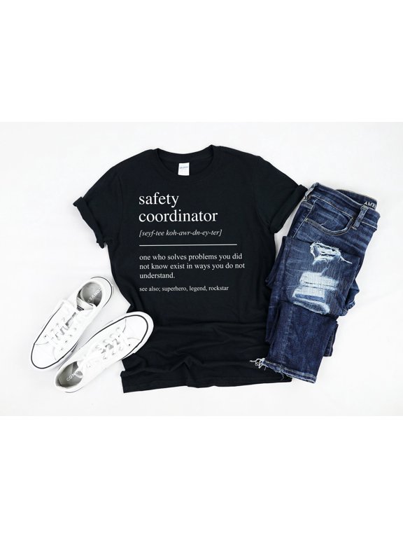 First Sergeant Military Graphic T-Shirt