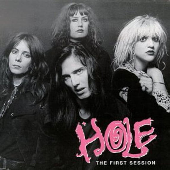 First Session (CD) (EP)
