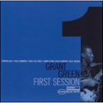 thumbnail image 1 of Pre-Owned First Session (CD 0724352754823) by Grant Green, 1 of 1