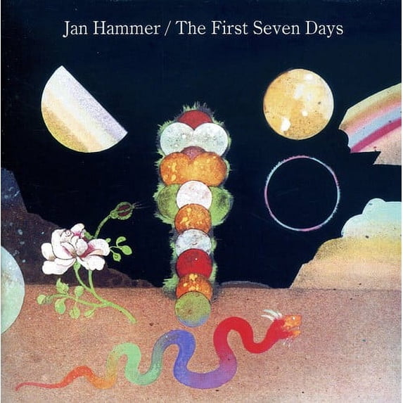 First Seven Days