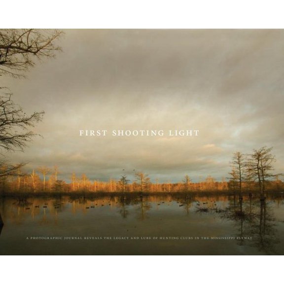 Pre-Owned First Shooting Light