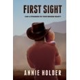 thumbnail image 1 of First Sight, (Paperback), 1 of 1