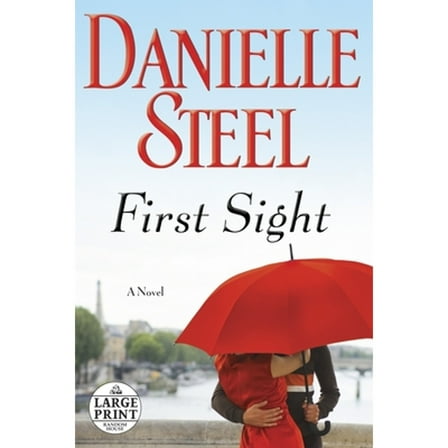 Pre-Owned First Sight (Paperback) 0385363257 9780385363259