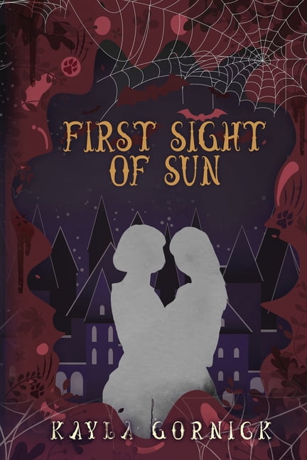 First Sight of Sun, (Paperback)