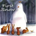 thumbnail image 1 of First Snow (Board Book), 1 of 1