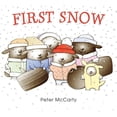 thumbnail image 1 of First Snow, (Hardcover), 1 of 1