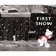thumbnail image 1 of Pre-Owned First Snow (Hardcover) 1452154724 9781452154725, 1 of 1