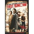 thumbnail image 1 of Pre-Owned First Snow (Dvd) (Good), 1 of 1