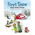 thumbnail image 1 of Pre-Owned First Snow Hardcover Emily Arnold McCully, 1 of 1