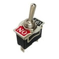 thumbnail image 1 of First Source Heavy-Duty Toggle Switch SPST 20 Amp, 1 of 1