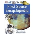 thumbnail image 1 of First Space Encyclopedia, 1 of 2