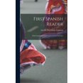 thumbnail image 1 of First Spanish Reader: With Grammatical and Conversational Exercises, (Hardcover), 1 of 1
