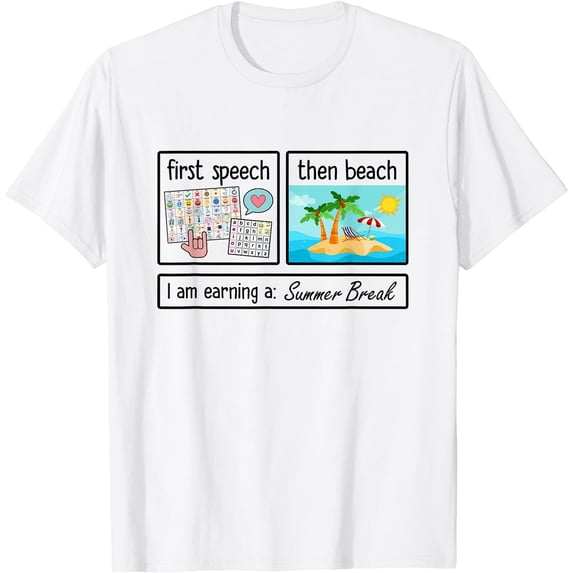 First Speech Then Beach I Earning A Summer Break Teacher Teacher Life ...